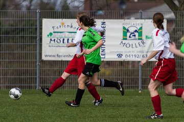 Bild 221 - Frauen Schmalfelder SV - TSV Siems : Ergebnis: 1:0